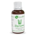 thumbnail image 2 of Naturalis Lemon Grass Essential Oil - Pure and Undiluted Lemongrass Essential Oil for Aromatherapy - 30ml, 2 of 4