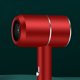 thumbnail image 4 of Secador de pelo de viento fuerte de iones negativos, soplador de pelo eléctrico M rojo Ndcxsfigh Libre de BPA, 4 of 5