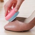 thumbnail image 4 of Sponge Scrubber Double Side Multifunctional Cleaning Sponge Shoe Shine Sponge, 4 of 7