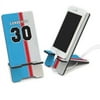 Hockey Personalized Cell Phone Stand