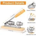 thumbnail image 2 of Alicates para ranuras, 2 of 5
