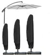thumbnail image 2 of Waterproof Sunshade Cover Banana Umbrella Cover Large Oxford Cloth (Umbrella Not Included) 265cm, 2 of 5