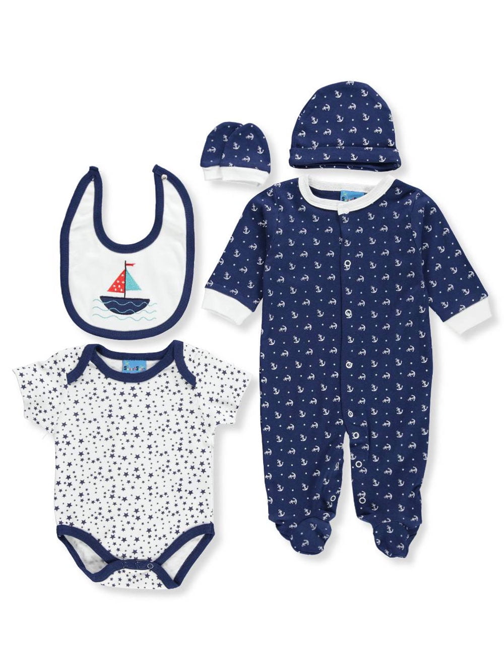 sweet layette