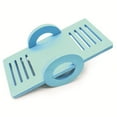 thumbnail image 2 of Hamster Seesaw Toy Fun Interactive Hamster Seesaw Platform Hamster Exercise Toy, 2 of 10
