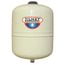 Zilmet ZEP12 4.8 gal In-line thermal expansion tank with 3/4" Stainless steel NPT connection