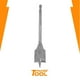 thumbnail image 2 of Broca PLANA Truper 1-1/4 BPT-1 1/4, 2 of 2