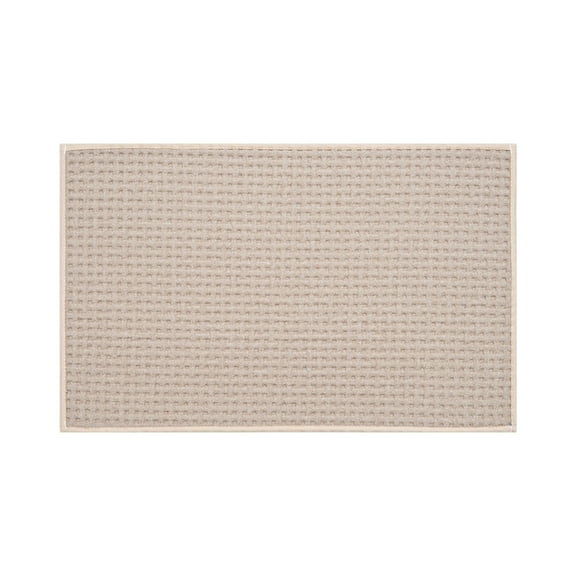 Vikakiooze Kitchen Floor Mats Non-slip And Washable Long Mats Stain And Water-absorbent Home Doorway Mats And Carpets
