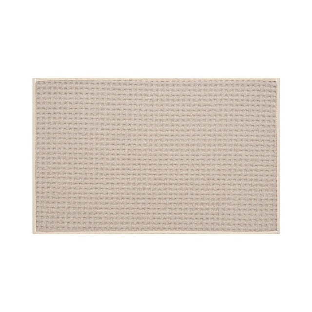 Vwrxbz Kitchen Floor Mats Non Slip Washable Long Runner Rug Water Absorbent for Doorway