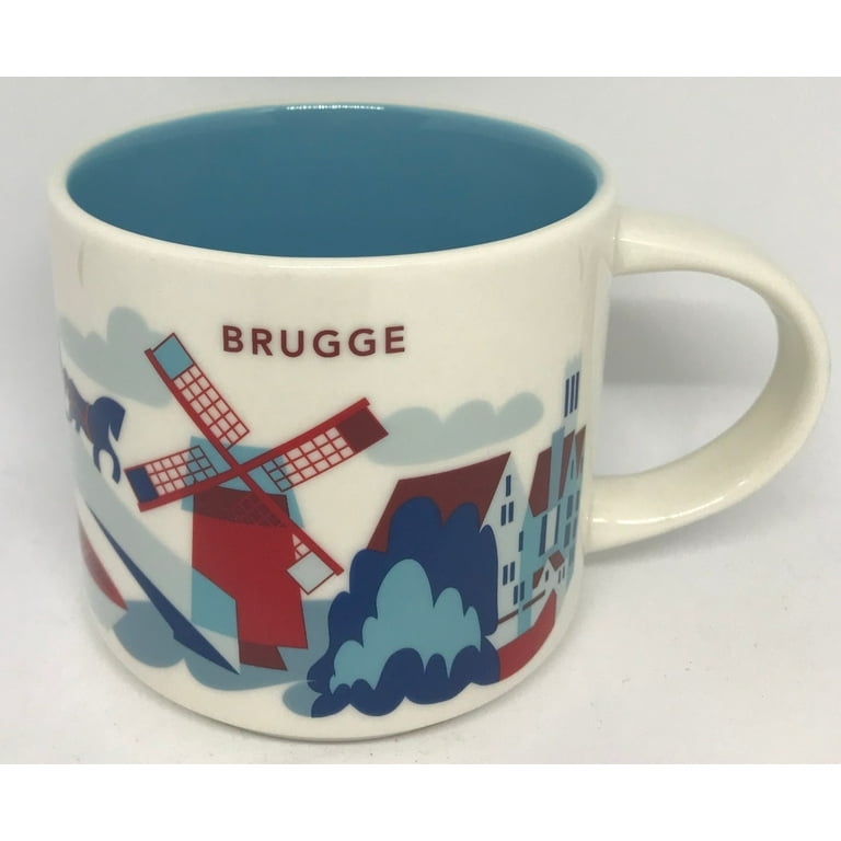 12oz coffee cup ceramic 12 oz Classic Mug
