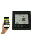 thumbnail image 1 of Smart Phone Control WIFI Thermostat For Floor Water Heating Digital Room Temperature Regulator ,Install Easy, 1 of 7