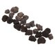 thumbnail image 4 of Black Obsidian Stone For Feng Shui Ornaments Indoor Decoration 4.50X3.50X3.50CM Aesthetic 1 Bag (200g), 4 of 4