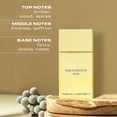 thumbnail image 2 of Gold Edition Oud by Pascal Morabito for Women - 3.3 oz EDP Spray, 2 of 4