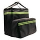 thumbnail image 1 of Mochila térmica reutilizable para entrega de alimentos, ideal para llevar comida caliente y fría, ideal para acampar, ir de compras al libre,, 1 of 9