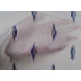 thumbnail image 4 of oneOone Cotton Poplin Fabric Abstract Ikat Print Fabric BTY 42 Inch Wide, 4 of 4