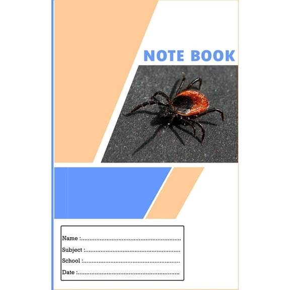 Note Book (Paperback)