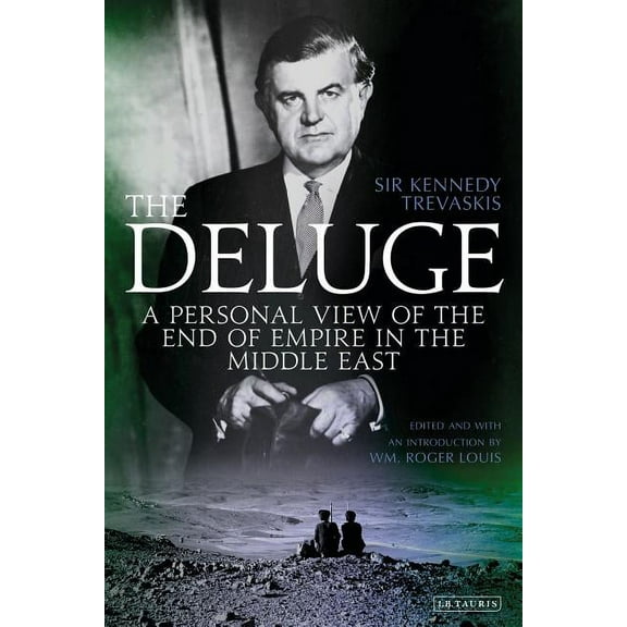 The Deluge (Hardcover)