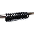 thumbnail image 2 of J And M Home Fashions 7626 Black Shower Rings 12 Count, 2 of 2
