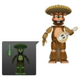 thumbnail image 2 of Funko Action Figure: FNAF Pizza Sim - El Chip (Translucent Glow), 2 of 2