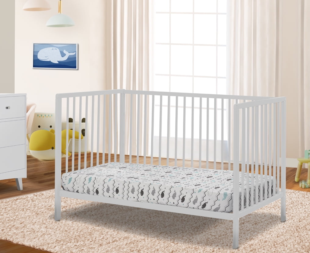 Sorelle Furniture Happy Crib