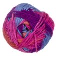thumbnail image 2 of Red Heart® Soft® Yarn, Acrylic #4 Medium, 5oz/141g, 256 Yards, 2 of 2