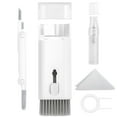 thumbnail image 1 of WANGQI Electronic Screen 7 in 1 Cleaner Kit Laptop Keyboard Cleaning Tool for ipad/iwatch/Computer/Phone/MacBook, 1 of 6