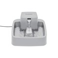 thumbnail image 1 of PetSafe Drinkwell 1/2 Gallon Pet Fountain, Dog and Cat Automatic Water Bowl - for Small Pets ShopWise Round, 1 of 6