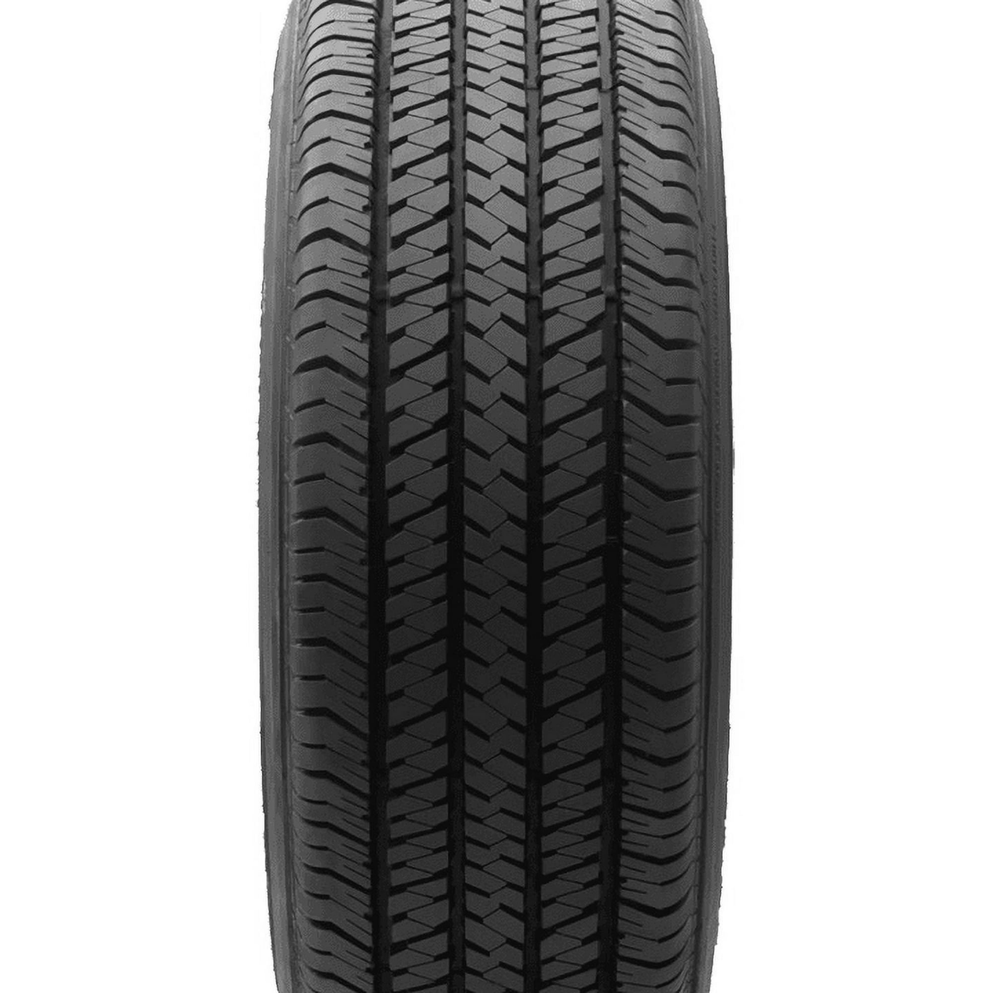 Bridgestone Dueler H/T D684 II P275/50R22 111H BSW