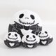 thumbnail image 2 of Una cosa Nueva muñeca de peluche de Jack de terror de Nochebuena, muñeca de peluche de Lisa de Halloween, conjunto divertido, juguetes para niños Regalos vacaciones, 2 of 2