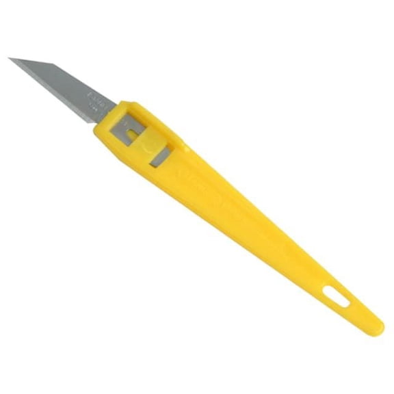 STANLEY - Throwaway Knives (Box of 50)