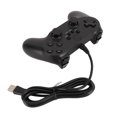 thumbnail image 1 of USB Wired Gaming Controller Gamepad,  Function Ultra Low Latency Plug and Play Wired PC Game Controller  for Computer, 1 of 7
