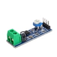thumbnail image 1 of Mono Power , 200 Times Gain Circuit Design Power  Module Power  Board LM386 Chip  For Power, 1 of 8
