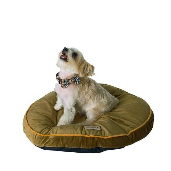 Armarkat Sage Green Pet Bed Pad, 26-Inch