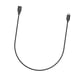 thumbnail image 5 of Cable de cambio de descarrilador de bicicleta, cargador, cable de carga, piezas para adultos, para cambio electrónico Di2 de 12 velocidades para R9270 TIPO C, 5 of 8