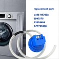 thumbnail image 5 of DC96-01703H Washer Water Level Switch For, 5 of 5