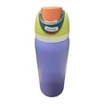 thumbnail image 2 of Owala FreeSip Stainless Steel Water Bottle, 32oz Light Purple, 2 of 2
