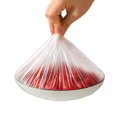 thumbnail image 4 of Elastic band food covers for hats 100-pack, 4 of 5