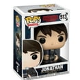 thumbnail image 3 of Funko Pop Jonathan 513 Television Vinyl Figure, 3 of 3