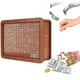 thumbnail image 1 of Caja Ahorros del Banco Efectivo - Caja Ahorros en Efectivo Caja Ahorros en Efectivo (2000 dólares), 1 of 9