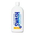 thumbnail image 2 of Swash® Smells Like Vacation HE Ultra-Concentrated Liquid Laundry Detergent, SWHLDLFS2S, 80 Loads, 30 fl. Oz., 2 of 9