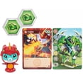 thumbnail image 3 of Figura de colección Bakugan 2021 Pyrus Cosplay Drago Cubbo, 3 of 13