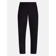 thumbnail image 5 of Avia Men's and Big Men's Hybrid Flex Tricot Pants, 31" Inseam, Sizes 30-44, 5 of 7