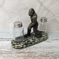 thumbnail image 5 of BIGFOOT Walking Sasquatch Salt & Pepper Shaker Set, by DeLeon Collections, 5 of 7