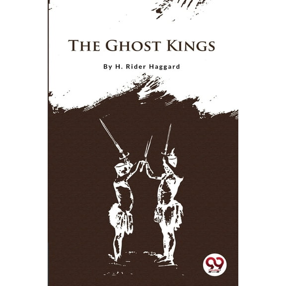 The Ghost Kings, (Paperback)