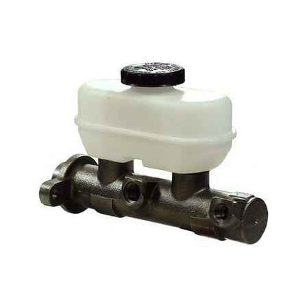 Brake Master Cylinder - Compatible with 1987 - 1995 Ford F-250 1988 1989 1990 1991 1992 1993 1994