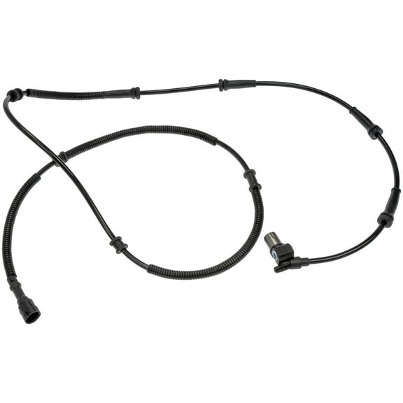 Dorman 970-923 ABS Wheel Speed Sensor for Specific Jeep Models