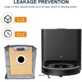 thumbnail image 5 of Dust Bags for Eufy G35+, G40+, G40 Hybrid+ Robot Vacuum Dust Bags Kit, 5 of 5