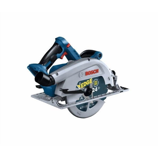 Sierra Circular Bosch GKS18V-25GN 18V Hoja de 18.4 cm