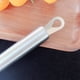 thumbnail image 4 of 3X Limpiador de Quemador de Estufa de Horno Raspador de Limpieza para Vidrio Cerámica Adecuado para Raspador de Estufa de Inducción, Cerámica Y Simple, 4 of 5