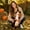 💖 A_Hot#8, variant on Halloween Porch Goose Outfits for 23 Inch Cement or Plastic Geese Costume, Fall Porch Goose Outfit Set for Gardens Patios Terraces And Lawns(Classic)