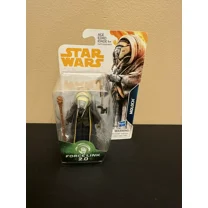 2018 Hasbro Solo: A Star Wars Story MOLOCH 3.75" Action Figure